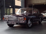 taunus m club België op de Oldtimerbeurs Genk 2013